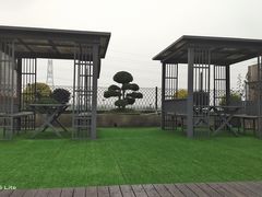 -桃园农庄·桃源宴