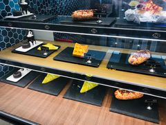 -DQ·蛋糕·冰淇淋(芳茂山北服务区店)