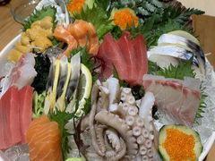 -查特花园美食广场(西单大悦城店)