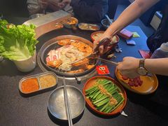 -真熙家牛排烤肉无限续(百脑汇店)