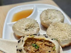 -小杨生煎(浦江欢乐颂店)