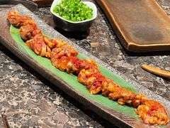 -老乾杯和牛烧肉(王府中环店)