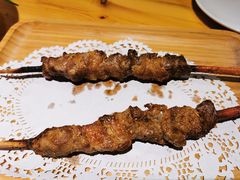-老阿妈蒙古村·蒙古包·草原文化·歌舞表演(老君堂店)