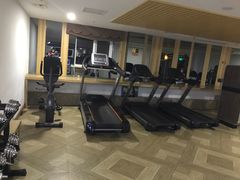 -绿岛汤泉韩式休闲会所