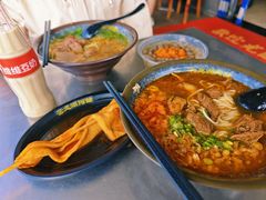-云龙湖阿喆米线(云龙湖店)
