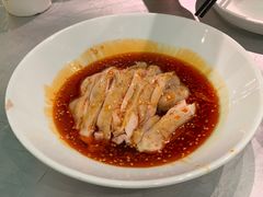 -姚姚酸菜鱼·金戈戈香港豉油鸡(喜荟城联名店)