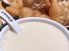-冰泉豆浆馆(阳朔店)