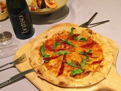 披萨-EN SPACE恩空间