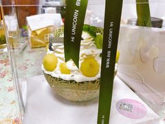 -你好独角兽·蛋糕甜品