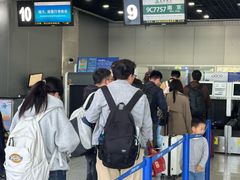 -威海大水泊国际机场