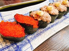 -大雄寿司(中华广场店)