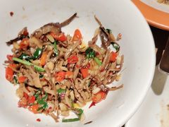 -湘辣辣鲜炒黄牛肉(顺义华联店)