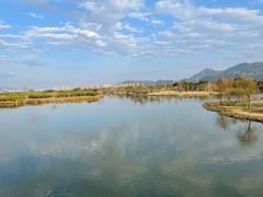 -三垟湿地