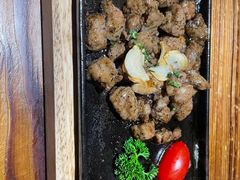 -小川洋风料理(街道口店)