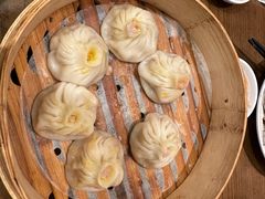 -南翔馒头店(豫园店)