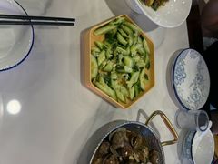 -独一道·邵伯龙虾土菜馆·烧烤(雨花西路店)