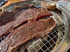 -四斤烤肉(东戴河孟家店)