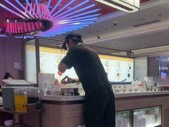 -海底捞火锅(杭州庆春路夜宵主题店)