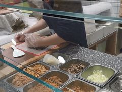 -米陀饭团•紫菜包饭(中华广场店)