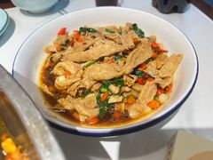 -回家吃饭·地道南昌菜(建德观总店)
