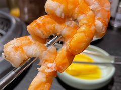 -盛江山自助料理(奥莱锦辉购物广场店)