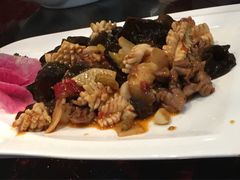 -裕德隆清真饭庄·天津特色菜(东丽店)