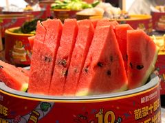 -龍歌自助小火锅(秦淮水游城店)