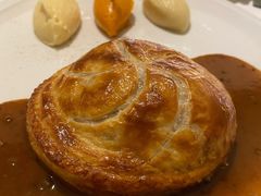 -Khéma Restaurant Pasteur