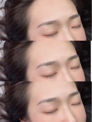 -久匠·纹眉半永久野生眉