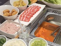 -海底捞火锅(泰安爱琴海店)