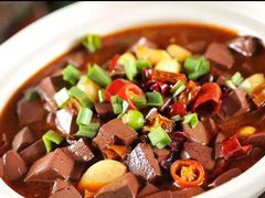 -虹泥小厨(南国花园总店)