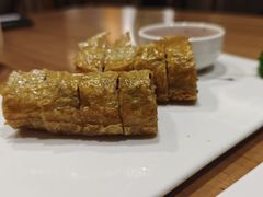 -枣子树·素食餐厅(普陀山店)