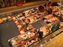 -池田寿司·4H鲜作(西直门凯德华联店)