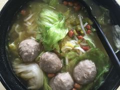 -龙记桂林米粉(财满街店)