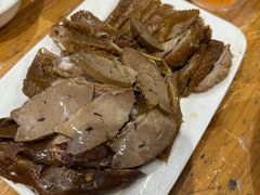 -官塘锋记鱼生·生腌·砂锅粥(牌坊街店)