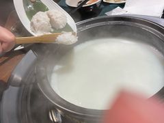 -大良毋米粥(锦龙路总店)