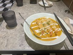 -留半山·香港食堂(啦啦宝都店)