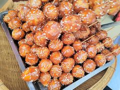 -邓记新一代糖油果子(四川煤管局供销公司职工宿舍店)