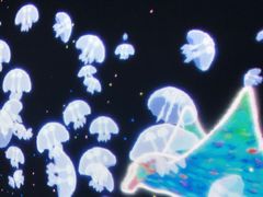 -暹罗海洋世界