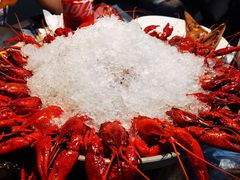 -指爱龙虾(金杨路总店)
