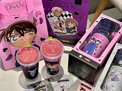 -奈雪的茶(正弘城PRO+店)