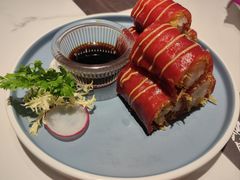 -虾饺妹·粤式茶餐厅(荟聚店)