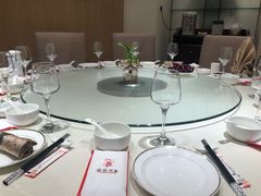 包厢-渝信川菜(南滨店)