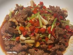 -首秀·四川料理(星耀101店)