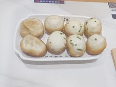 -鑫震源·苏式大虾生煎(独墅湖邻里中心店)