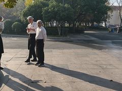 -江南雅厨(李公堤店)