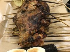 -兄弟联果木炭烤翅·50年家传鸡翅秘方