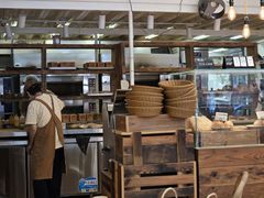 -佐敦面包铺·JORDAN BAKERY