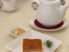 冰烧三层肉-利苑酒家(合景国际金融广场店)