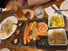 -1886德国汽车餐厅(外滩中央店)